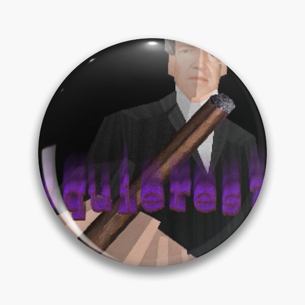 Item preview, PS1 David Lynch designed and sold by Het!MeansNo!.