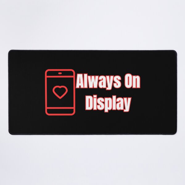 Artikelvorschau, Immer auf dem Display Liebe Smartphone-Design, Valentinstag Geschenk entworfen und verkauft von IceBathDESIGNS.