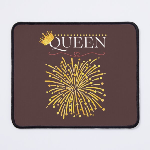 Item preview, Queen designed and sold by HotNerdShirts.
