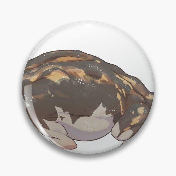 Item preview, Desert Rain Frog Run designed and sold by d3-design.
