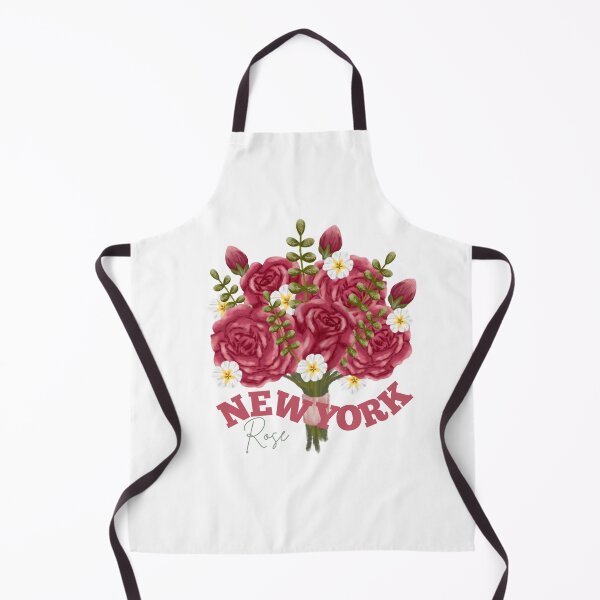 Item preview, New York State Flower Rose Classic T-shirt Sticker designed and sold by ThinkNature!.