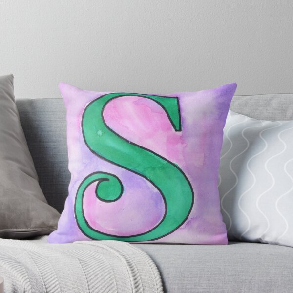 Item preview, S designed and sold by abbyresnic.
