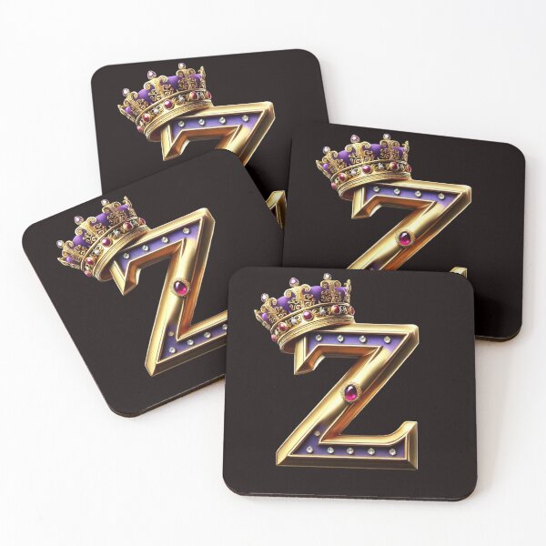 Item preview, LETTER Z  designed and sold by EpicBuy.