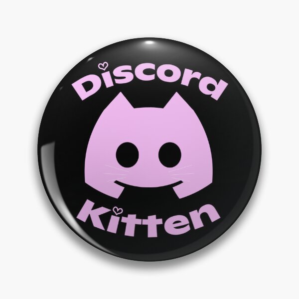 Aperçu de l'œuvre Discord Kitten créée et vendue par abananapepper.