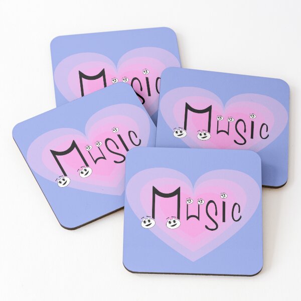 Item preview, Music design designed and sold by ShomaM.