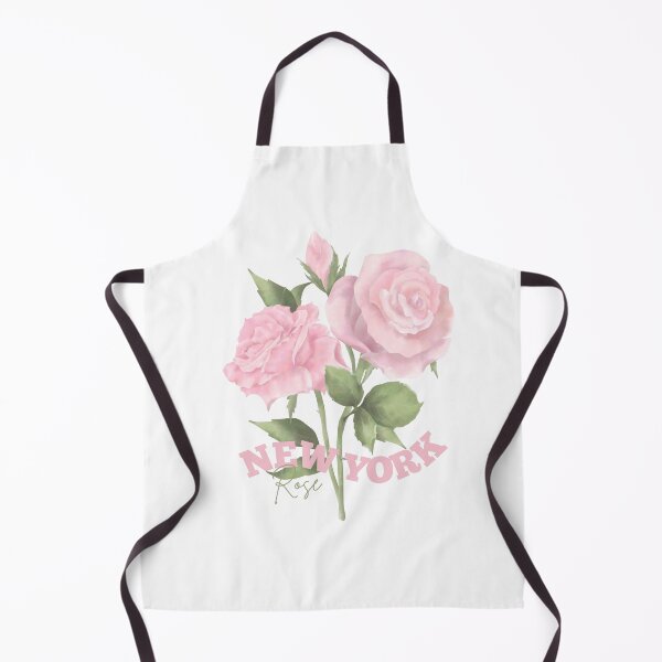 Item preview, New York State Flower Rose Classic T-shirt Sticker designed and sold by ThinkNature!.