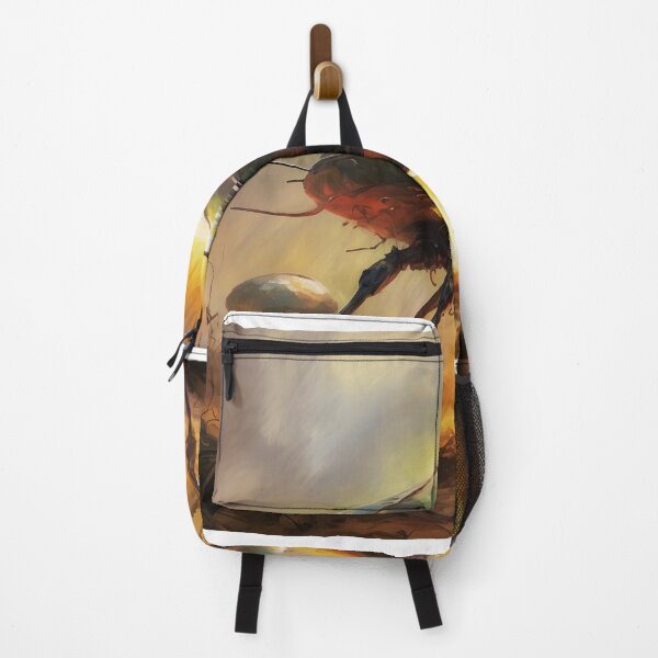 Item preview, Martians heat ray at Horsell Common designed and sold by Island Art Studios.