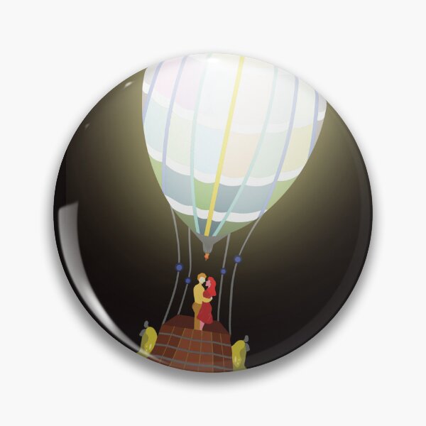 Artikelvorschau, Ballon entworfen und verkauft von EHL-DS.