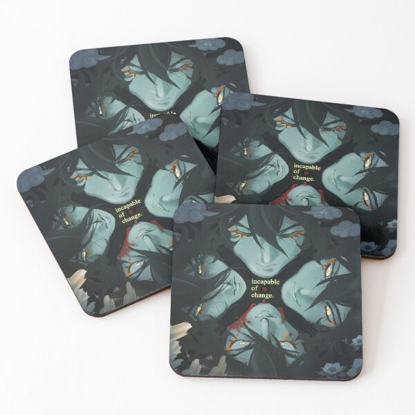 Item preview, incapable of change designed and sold by cyber-phobia.