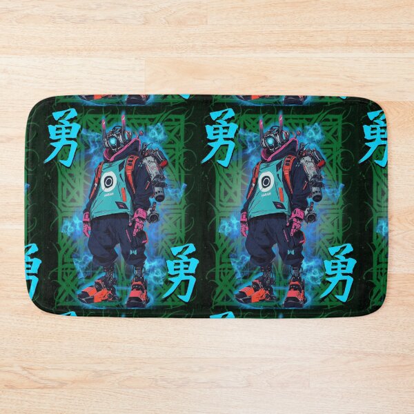Item preview, Yūki designed and sold by ErrorRoom.