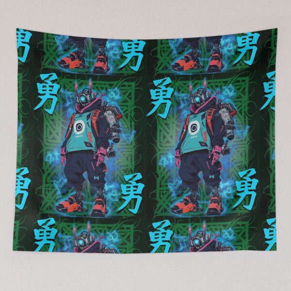 Item preview, Yūki designed and sold by ErrorRoom.