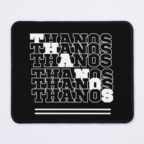 Item preview, Only Thanos Lover designed and sold by TOSAI.