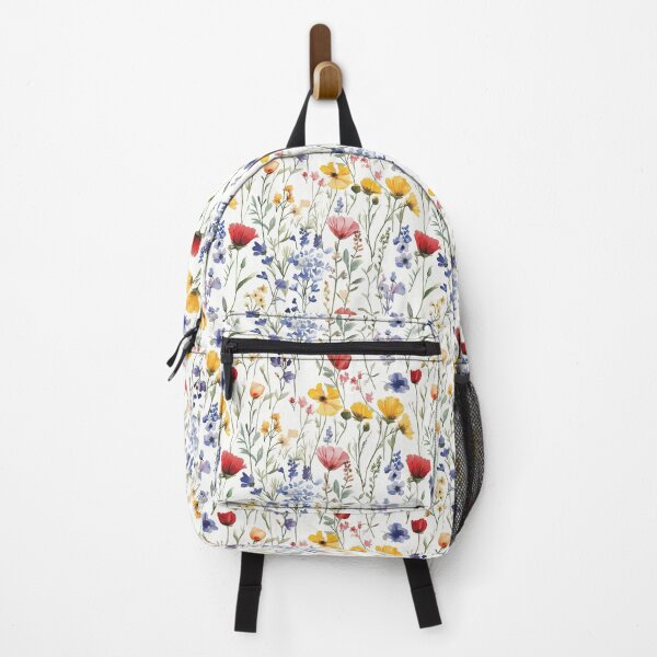 Item preview, Native Australian Flora, Flower, Wild Flowers designed and sold by PapuruDesigns.