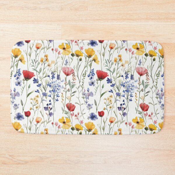 Item preview, Native Australian Flora, Flower, Wild Flowers designed and sold by PapuruDesigns.