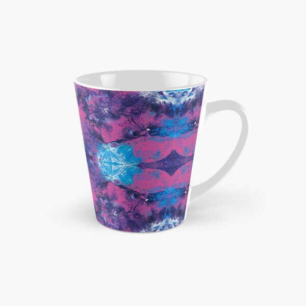 Artikelvorschau, Pouring Muster, EvMa-malt entworfen und verkauft von color_cat_art.