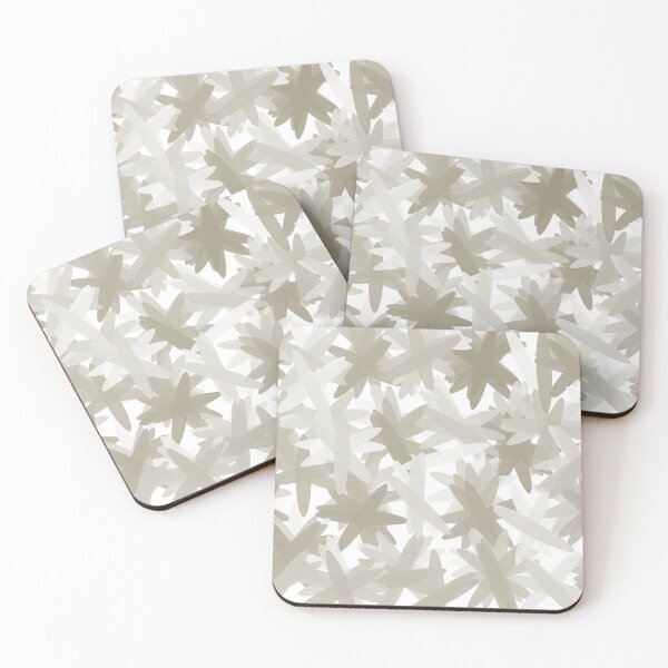 Item preview, BUTTERFLIES BEIGE designed and sold by La-Chula-Chola.