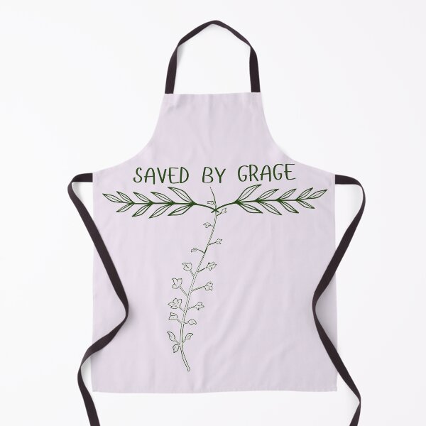Item preview, Saved By Grace designed and sold by ChihbyCharity.