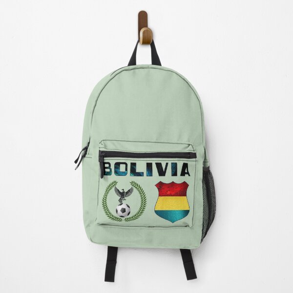 Item preview, Bolivia futbol designed and sold by RAMIRELLI.