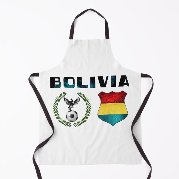 Item preview, Bolivia futbol designed and sold by RAMIRELLI.