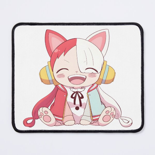Item preview, Pirate Diva Cat designed and sold by SchellStation.