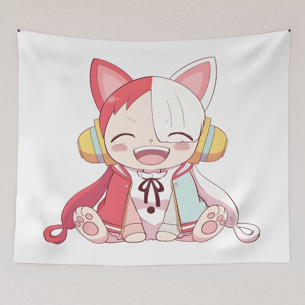 Item preview, Pirate Diva Cat designed and sold by SchellStation.