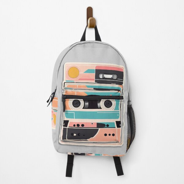 Item preview, Retro Casette Tape Design! designed and sold by Cookbeat.