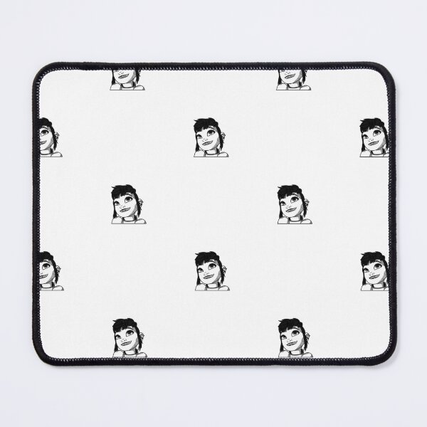 Item preview, Nimona designed and sold by Kama black&white.