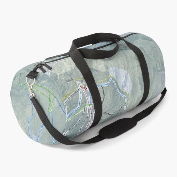 Item preview, Bolton Valley Resort Trail Map designed and sold by Mapsynergy.