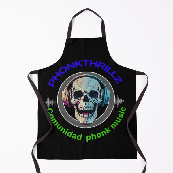 Item preview, PhonkThrillz: Phonk Music Community designed and sold by PhonkThrillz .