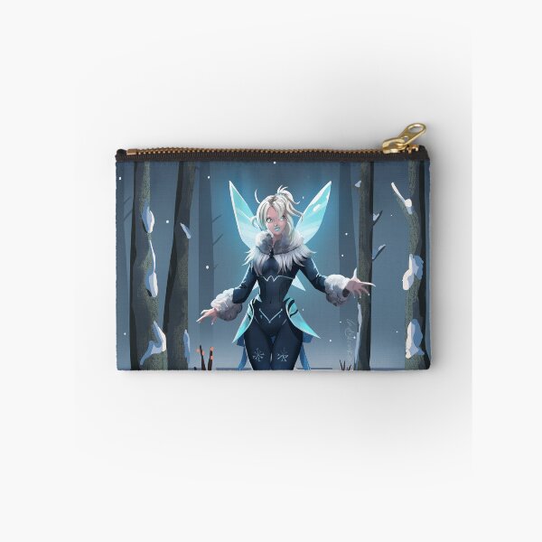 Item preview, Winter Fairy designed and sold by ladykraken.