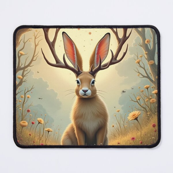 Item preview, Jackalope Hollow designed and sold by HabitableMoons.