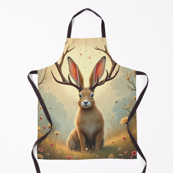 Item preview, Jackalope Hollow designed and sold by HabitableMoons.