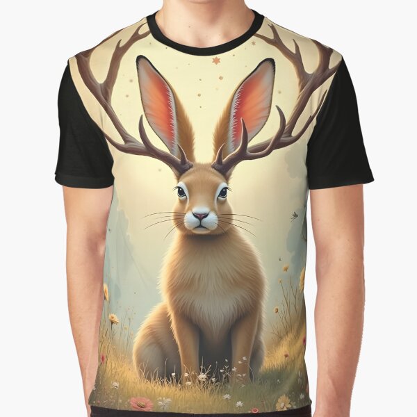 Item preview, Jackalope Hollow designed and sold by HabitableMoons.