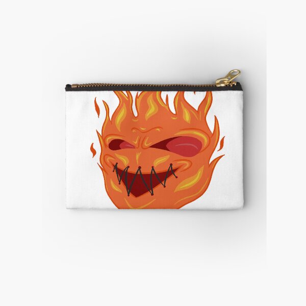 Item preview, Demon of the flames designed and sold by gotmuson.