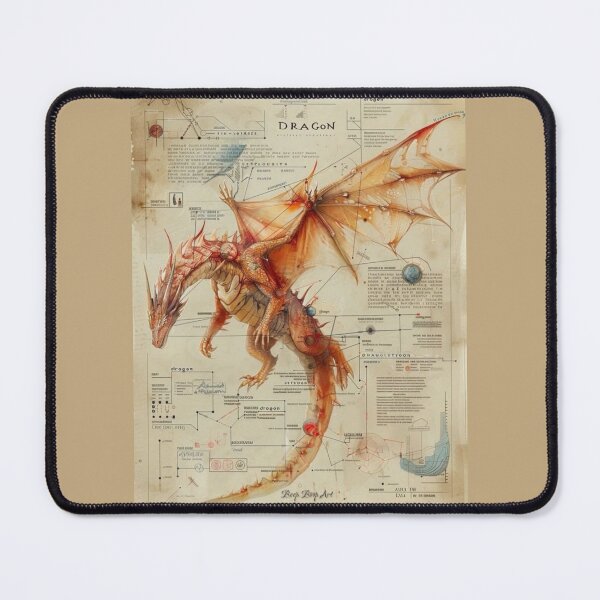Item preview, Dragon designed and sold by PatronesKawai.