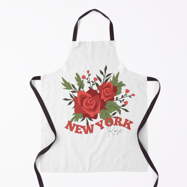 Item preview, New York State Flower Rose Classic T-shirt Sticker designed and sold by ThinkNature!.