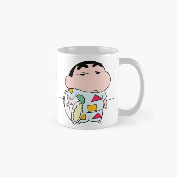 Artikel-Vorschau von Shin Chan, designt und verkauft von AteaConcept.