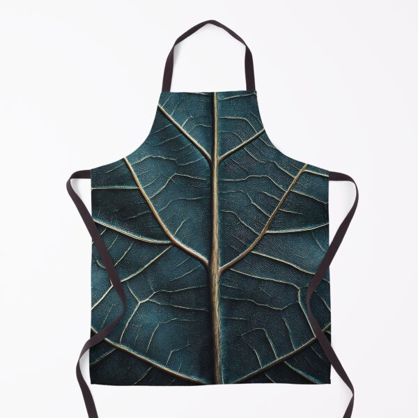 Item preview, Detailed texture of a large leaf designed and sold by anytka.