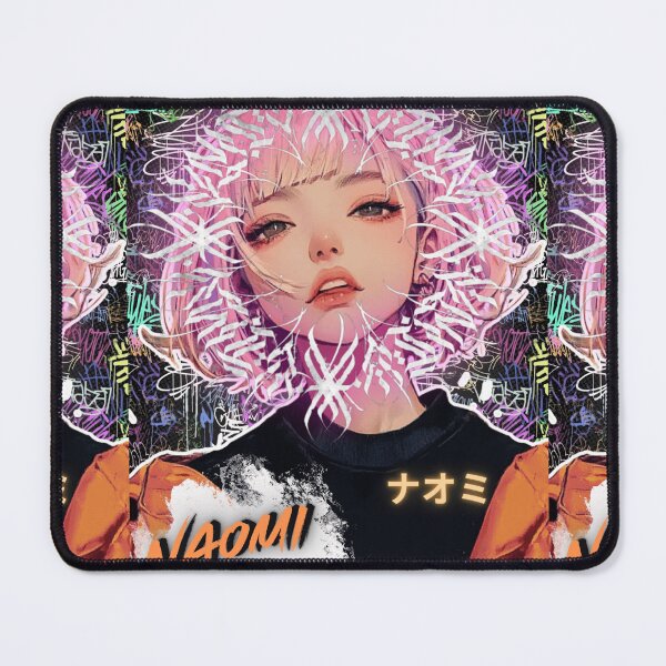 Item preview, Naomi's Vandal Universe designed and sold by ErrorRoom.