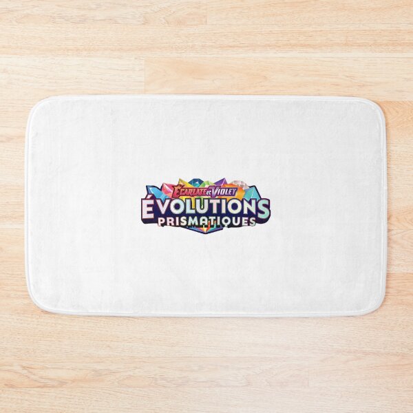 Item preview, Scarlet and Violet: Prismatic Evolutions designed and sold by yarumaik.