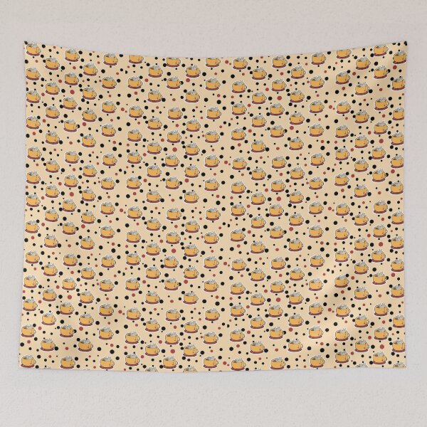 Item preview, Chill cat designed and sold by Anna Kowalska-Karzkowiak.