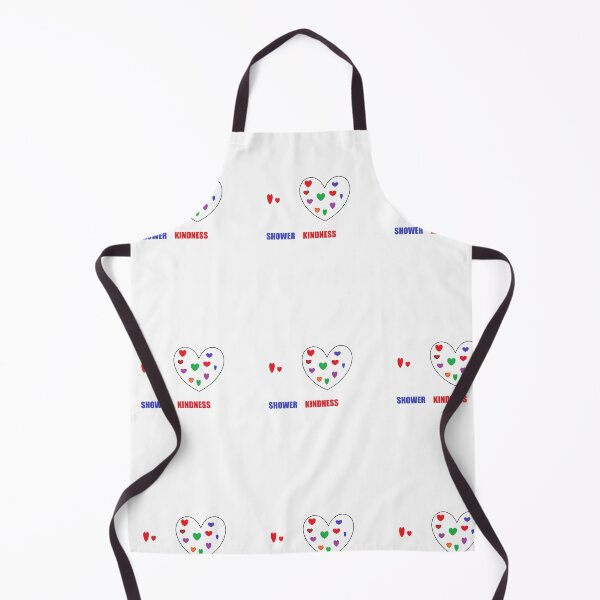 Item preview, Shower Kindness designed and sold by Anointedtoday.