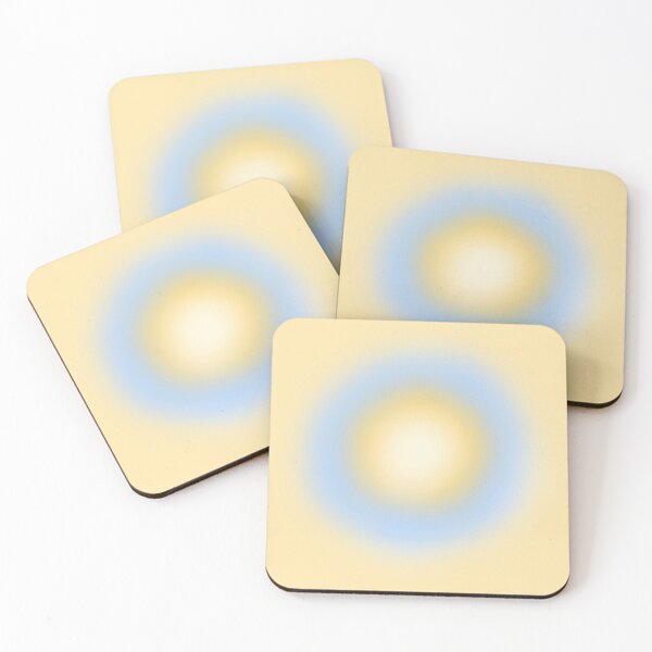 Item preview, Gradient Circle energy designed and sold by boobland.