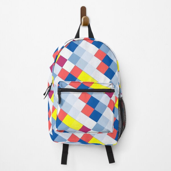 Item preview, Abstract Colorful Pixelated Fractal 37 designed and sold by SXW Designs.