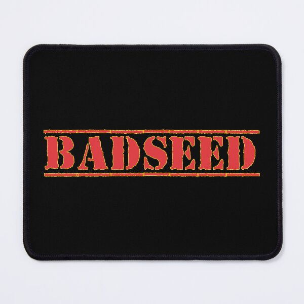 Item preview, Bad Seed bad boy designed and sold by Relics Of The Day.