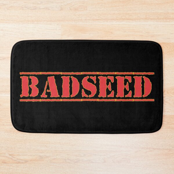 Item preview, Bad Seed bad boy designed and sold by Relics Of The Day.