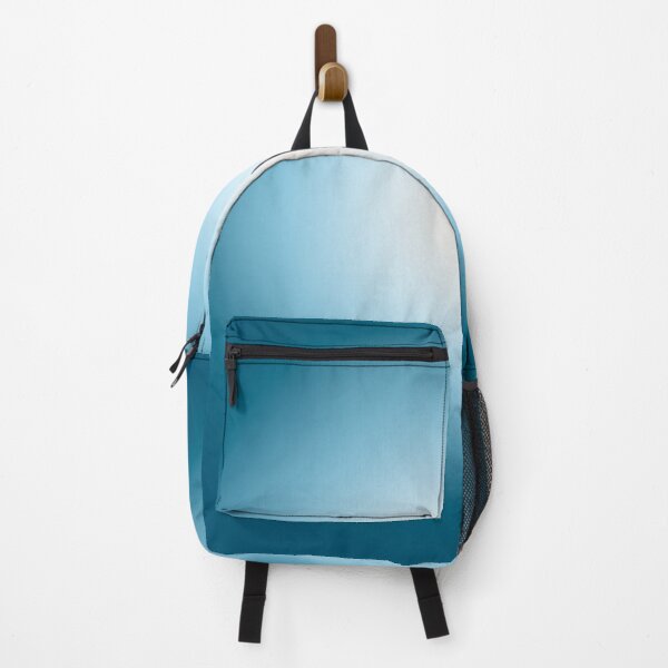 Item preview, Gradient vibe blue designed and sold by boobland.