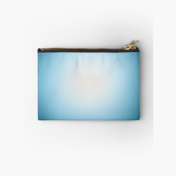 Item preview, Gradient vibe blue designed and sold by boobland.