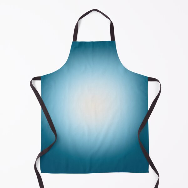 Item preview, Gradient vibe blue designed and sold by boobland.