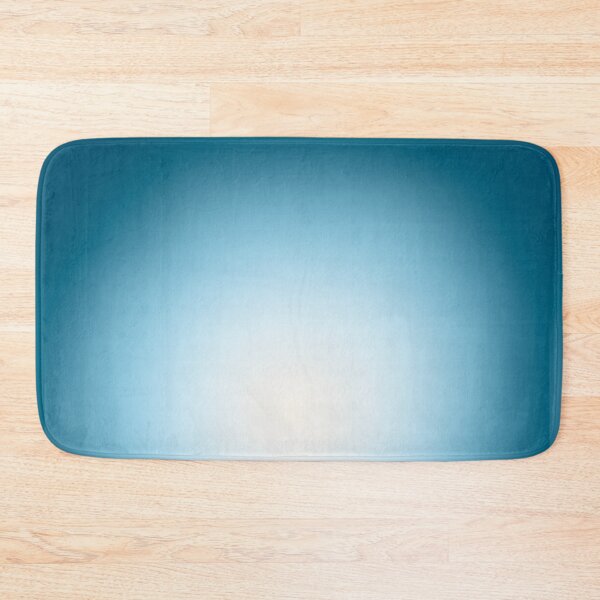 Item preview, Gradient vibe blue designed and sold by boobland.
